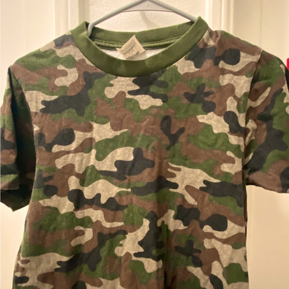 Army Pro Club T-shirt